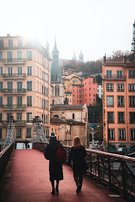 Dassah Tours LYON à Lyon