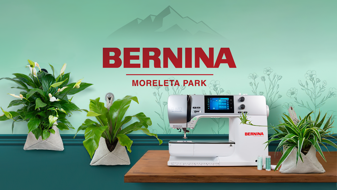 BERNINA Moreleta Park