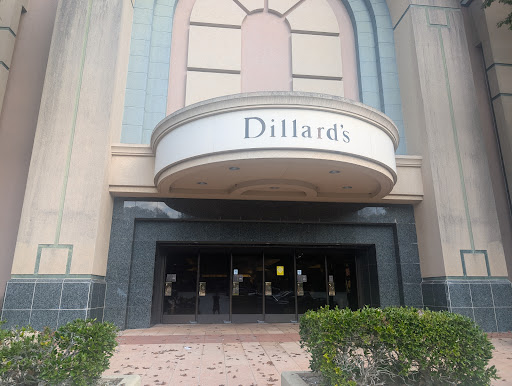 Dillard's