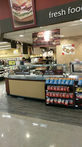 Grocery Store «Vons», reviews and photos, 15740 La Forge St, Whittier, CA 90603, USA
