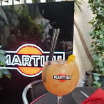Photo n°3 de l'avis de Jason.s fait le 10/08/2018 à 19:30 sur le  DG Martini ® à Milan