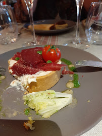 Plats et boissons du Restaurant Le Coin Caché à Dijon - n°11