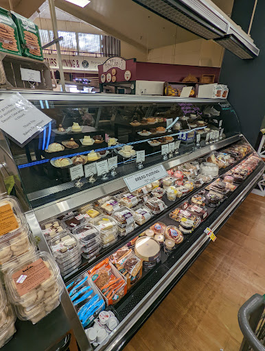 Supermarket «Bayview Thriftway», reviews and photos, 516 4th Ave W, Olympia, WA 98502, USA