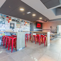 Photos du propriétaire du Restaurant KFC Poitiers Sud - n°8