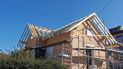 Construction Rénovation Vautey à Thonon-les-Bains