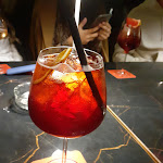 Photo n°1 de l'avis de Stefano.a fait le 01/11/2022 à 14:19 sur le  DROP - Restaurant & Premium mixology à Bari