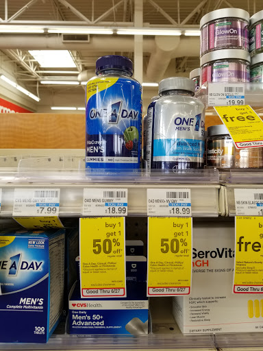 Drug Store «CVS», reviews and photos, 8859 Alondra Blvd, Paramount, CA 90723, USA