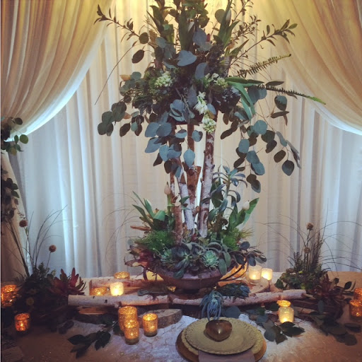 Florist «Elegant Details • Floral and Events», reviews and photos, 998 Huston St Suite B, Grover Beach, CA 93433, USA