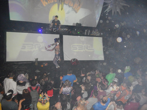 Live Music Venue «Studio Seven», reviews and photos, 110 S Horton St, Seattle, WA 98134, USA