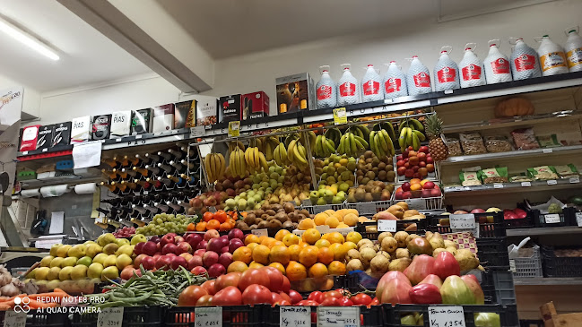 Avaliações doBom Preço Novo Mercado em Anadia - Supermercado