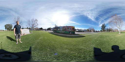 Party Planner «Video Game Bus», reviews and photos, 9018 Balboa Blvd #594, Northridge, CA 91325, USA