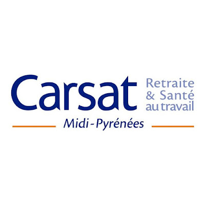 Carsat Midi-Pyrénées à Toulouse