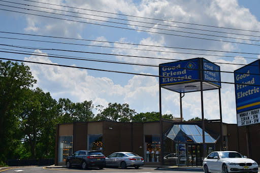Electrical Supply Store «Good Friend Electric», reviews and photos, 265 NJ-37, Toms River, NJ 08753, USA