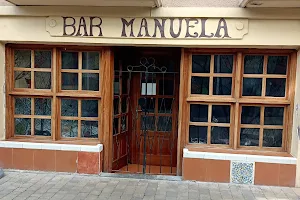 Bar Manuela image