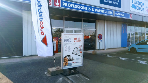 Autodistribution Normandie Maine Avranches