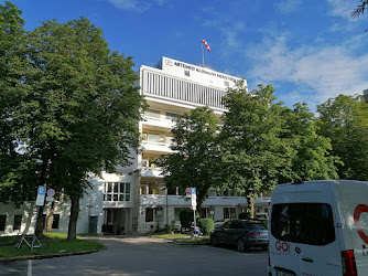 Artemed Klinikum München Süd