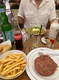 Plats et boissons du Restaurant La Storia à Nice - n°19