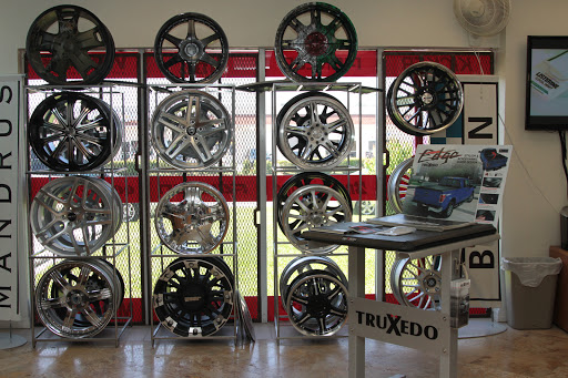 Auto Repair Shop «St Lucie Auto Dynamics», reviews and photos, 1593 SE Village Green Dr #14, Port St Lucie, FL 34952, USA