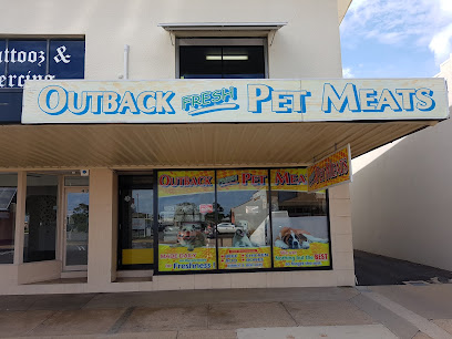Outback Pet Meats
