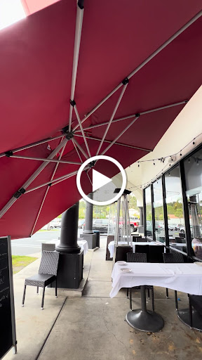 Latte Da Ristorante