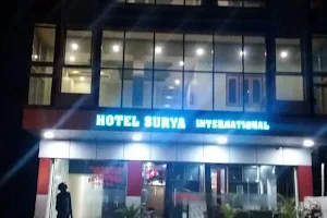Hotel Surya International image
