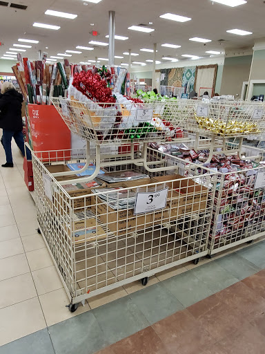 Home Goods Store «Christmas Tree Shops», reviews and photos, 230 Consumer Square, Mays Landing, NJ 08330, USA