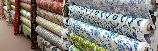 Fabric Store «Seattle Fabrics», reviews and photos, 8702 Aurora Ave N, Seattle, WA 98103, USA
