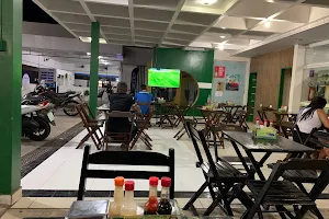 Restaurante Mistura Fina, Macarrão ao Vivo image