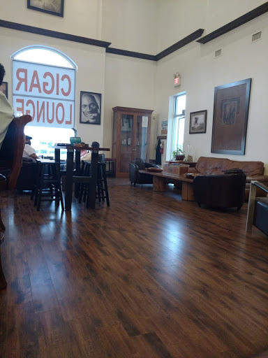 Cigar Shop «Elephant Cigars & Gifts - il regalo preferito», reviews and photos, 2801 W Expy 83, McAllen, TX 78503, USA