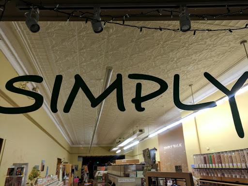 Food Products Supplier «Simply Bulk Market», reviews and photos, 418 Main St, Longmont, CO 80501, USA