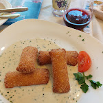 Photo n°2 de l'avis de Sabrina.r fait le 26/11/2022 à 13:18 sur le  Gasthaus und Albhotel Bahnhöfle à Amstetten