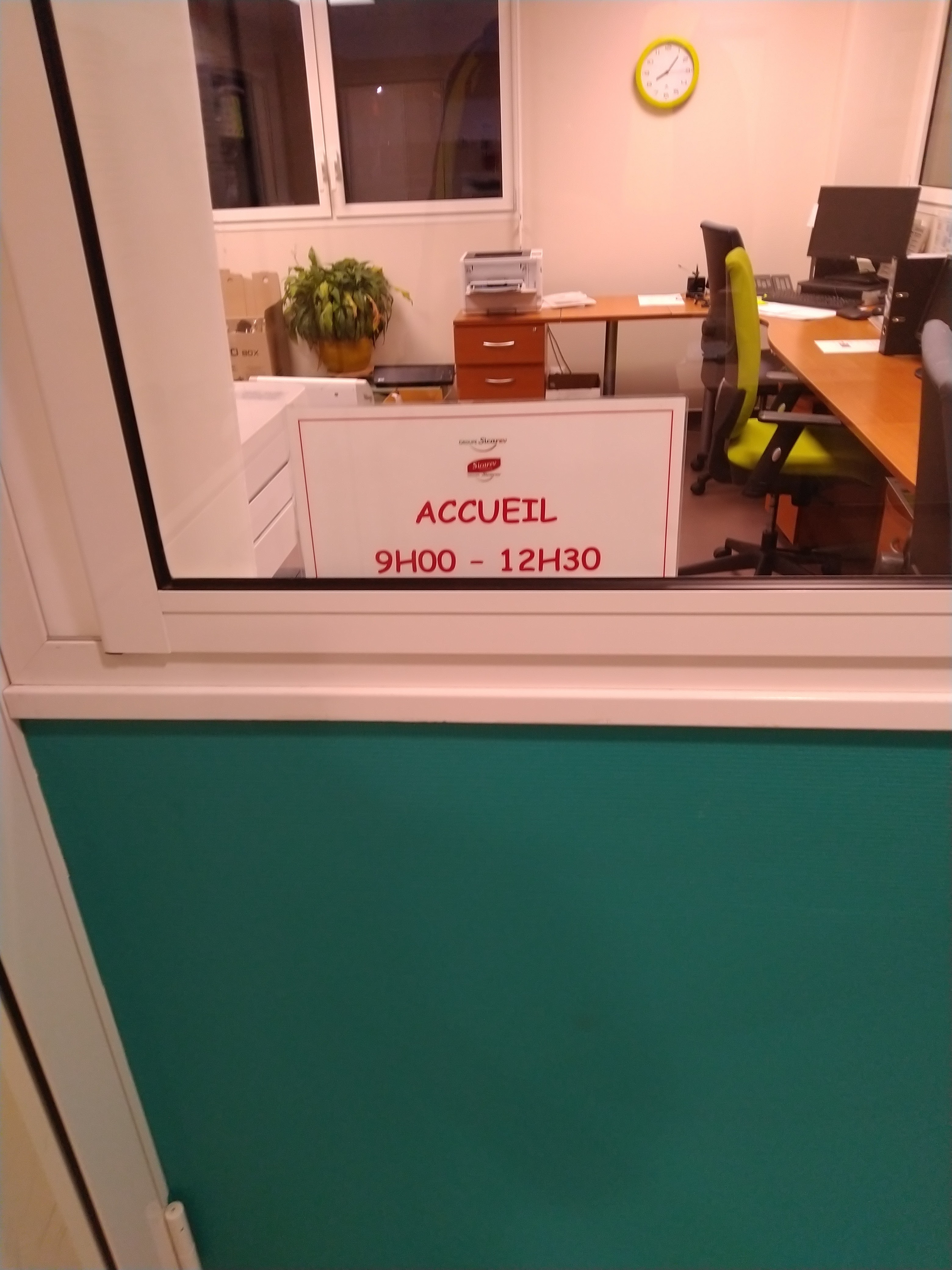 Photo n° 3 de l'avis de Alexandru.e fait le 13/01/2021 à 07:28