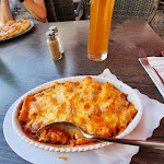 Photo n°2 de l'avis de Andreas.e fait le 23/08/2021 à 21:07 sur le  Ristorante La Romantica à Sangerhausen