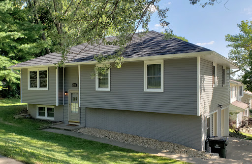 Roofing Contractor «Tri-County Enterprises, Inc.», reviews and photos, 5527 Crane Ln NE, Cedar Rapids, IA 52402, USA