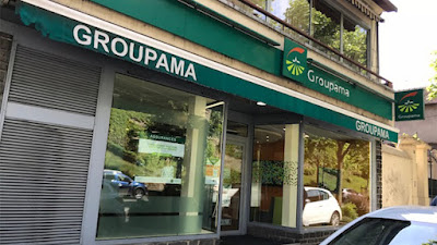 Agence Groupama De Brioude à Brioude