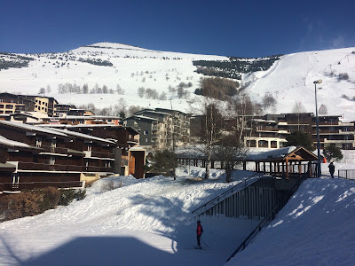 JPSA Vacances Montagne à Les Deux Alpes