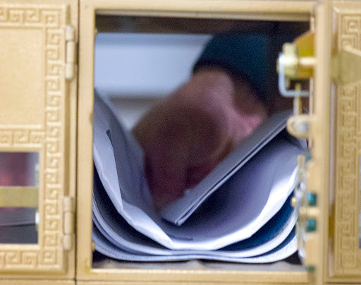 Notary Public «PostalAnnex+», reviews and photos, 5247 Wilson Mills Rd, Richmond Heights, OH 44143, USA