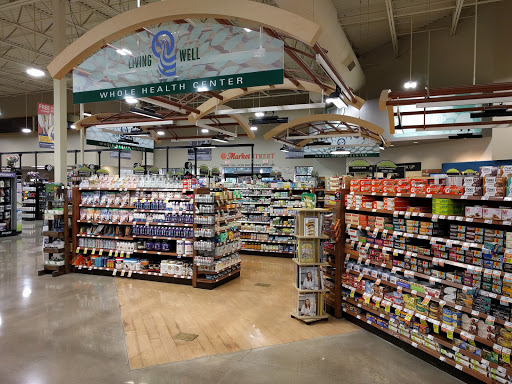 Grocery Store «Market Street», reviews and photos, 6100 Eldorado Pkwy, McKinney, TX 75070, USA