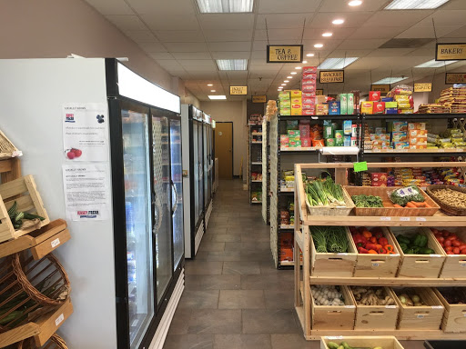 Indian Grocery Store «Rahi Stores», reviews and photos, 1302 Prince Rodgers Ave, Bridgewater, NJ 08807, USA