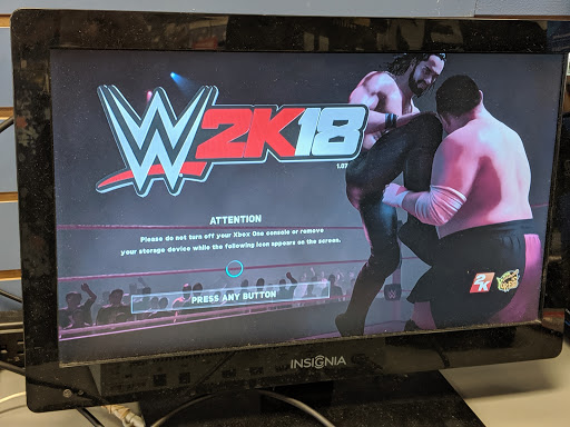 Video Game Store «GameStop», reviews and photos, 2040 Greengate Centre Cir, Greensburg, PA 15601, USA