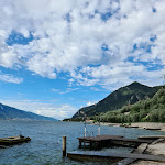 Photo n°2 de l'avis de Jann.o fait le 02/08/2021 à 10:41 sur le  Astor à Limone Sul Garda