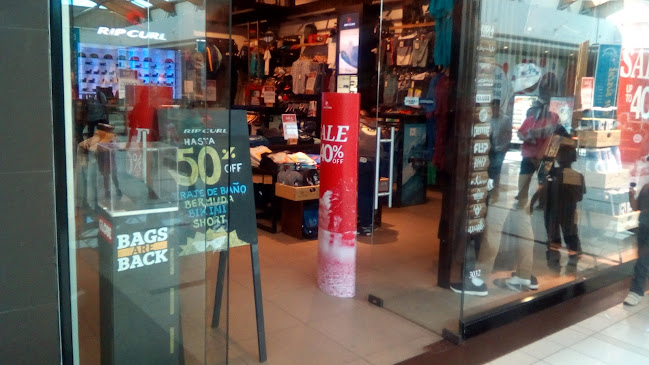 Rip Curl Cenco Osorno - Tienda de ropa