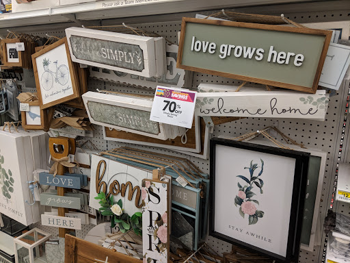 Fabric Store «Jo-Ann Fabrics and Crafts», reviews and photos, 4340 13th Ave S #101, Fargo, ND 58103, USA