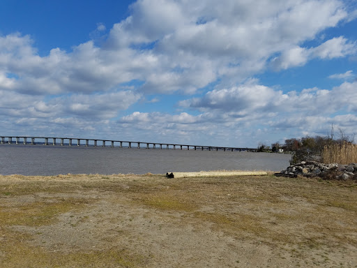 Marina «June Parker Marina», reviews and photos, 531 N Church Ln, Tappahannock, VA 22560, USA