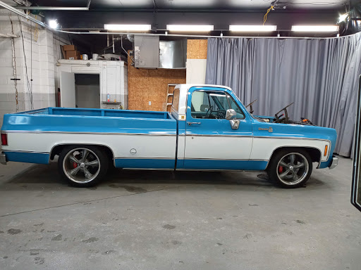 Used Car Dealer «S&H MOTOR SALES», reviews and photos, 51466 State Rte 19, Elkhart, IN 46514, USA