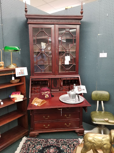 Antique Store «Treasures At Century Plaza», reviews and photos, 3702 Century Dr, Fort Smith, AR 72903, USA