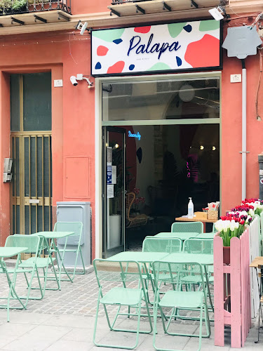 ristoranti Palapa - poké & more Cagliari