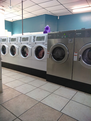 Laundromat «Chippewa Laundromat», reviews and photos, 1633 Lapeer Ave, Port Huron, MI 48060, USA