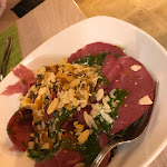 Photo n°3 de l'avis de Lucia.a fait le 19/10/2021 à 06:11 sur le  Bistrot Km0 à Barletta