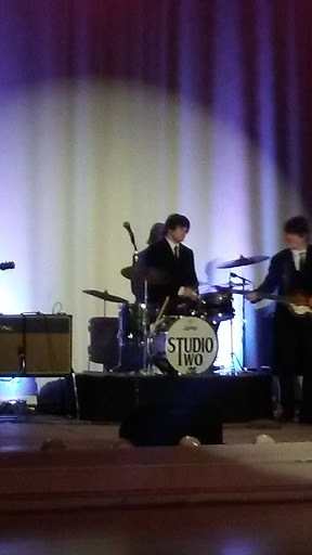 Performing Arts Theater «The Strand Ballroom», reviews and photos, 20 Third St, Dover, NH 03820, USA